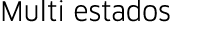 Multi estados