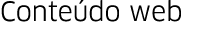 Conte do web