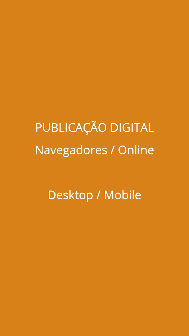 Publica  o Digital Navegadores   Online Desktop   Mobile 